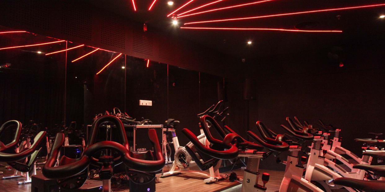 Ministry Of Burn Damansara Height Read Reviews And Book Classes On Classpass