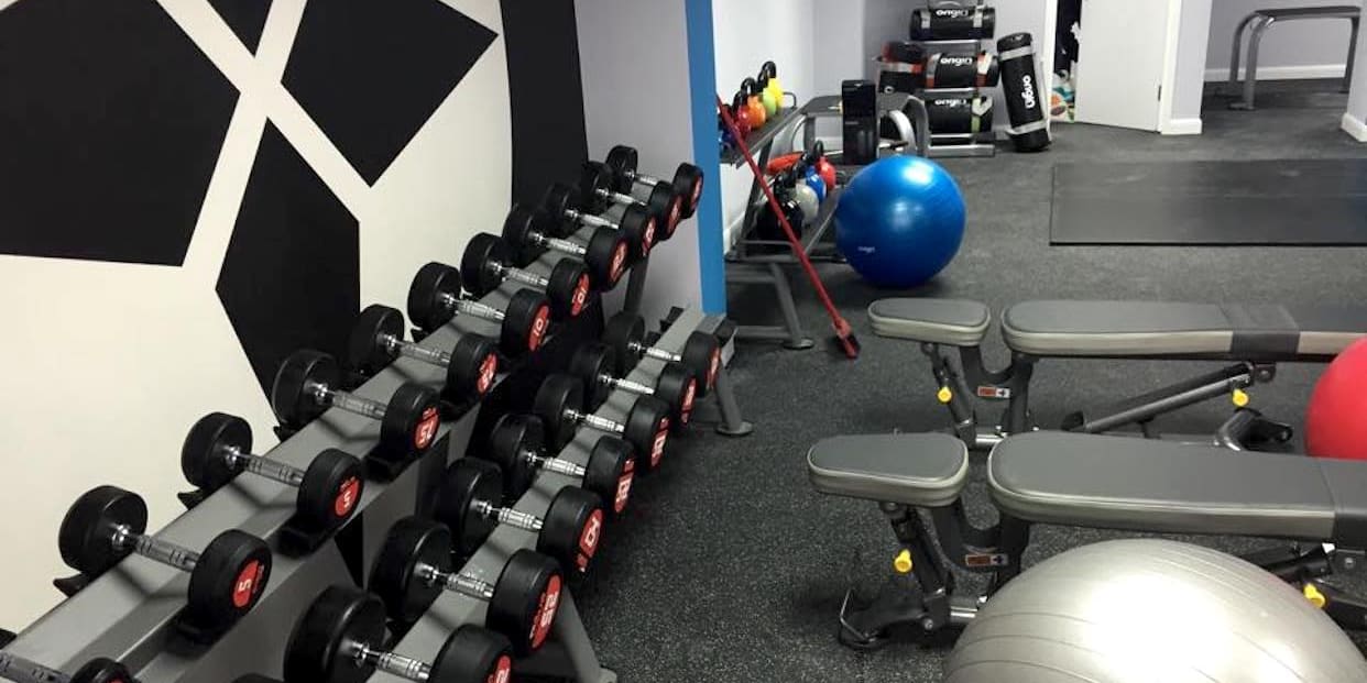 Polaris Fitness Studios Read Reviews and Book Classes on ClassPass