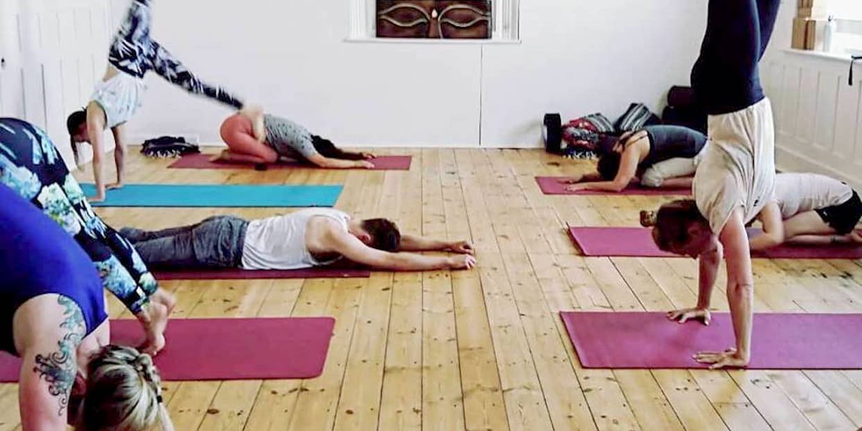 It's Yoga Brighton Read Reviews and Book Classes on ClassPass
