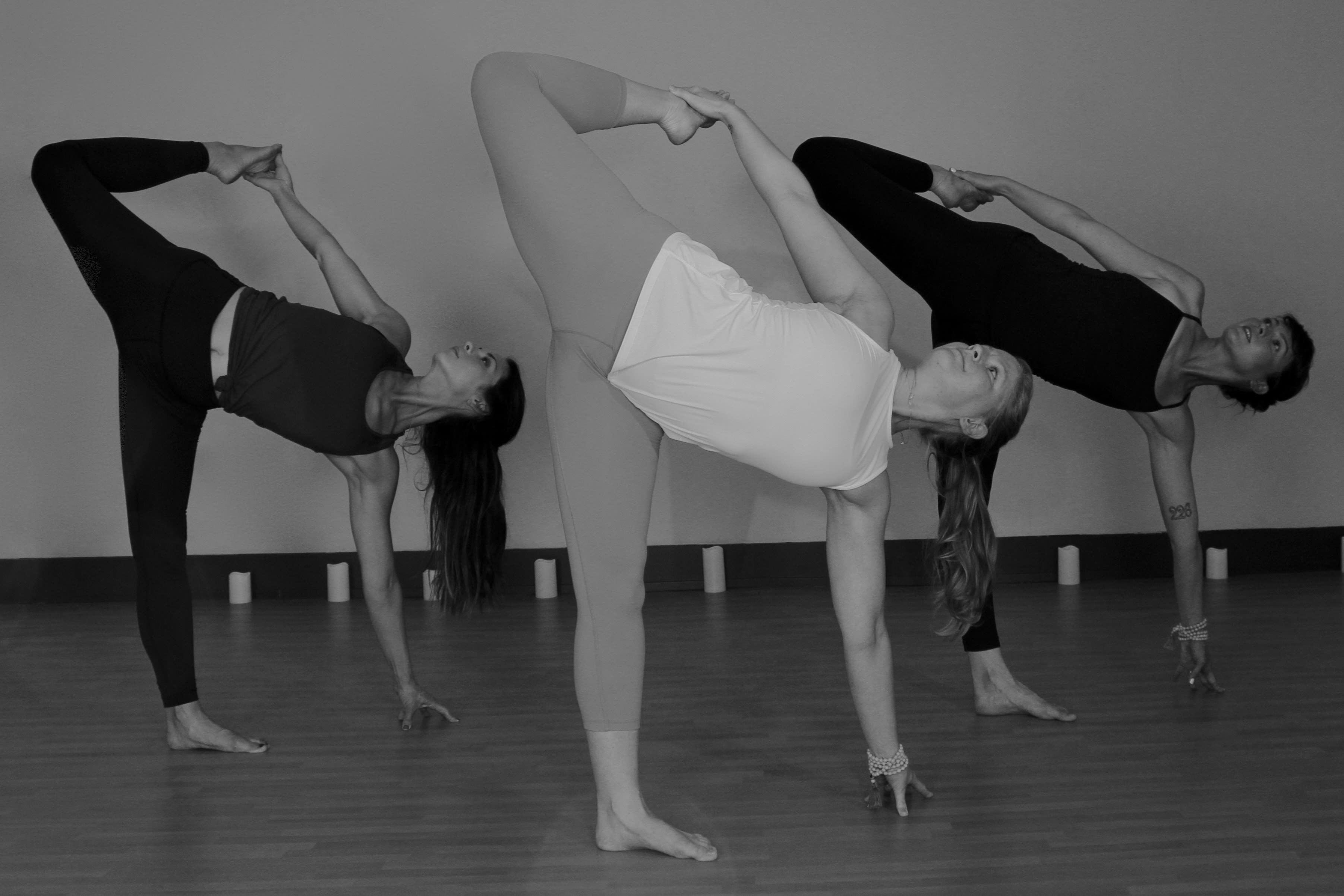 Yoga By Degrees Wheaton Read Reviews And Book Classes On Classpass