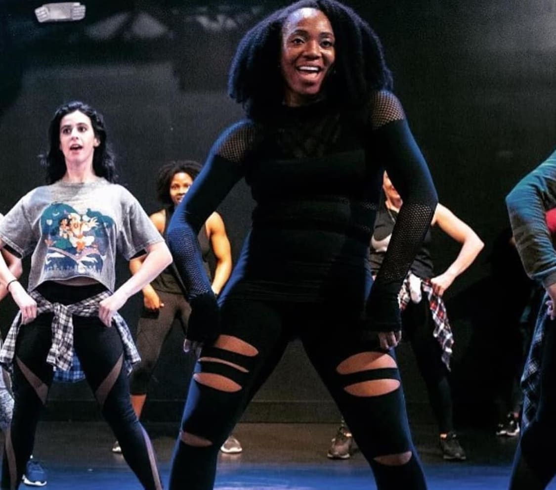 Vixen Workout Peak Pac Read Reviews And Book Classes On Classpass