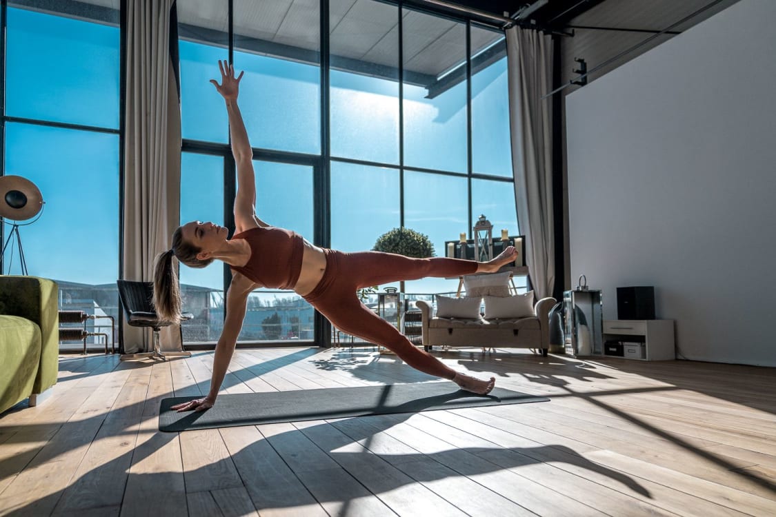 power pilates online