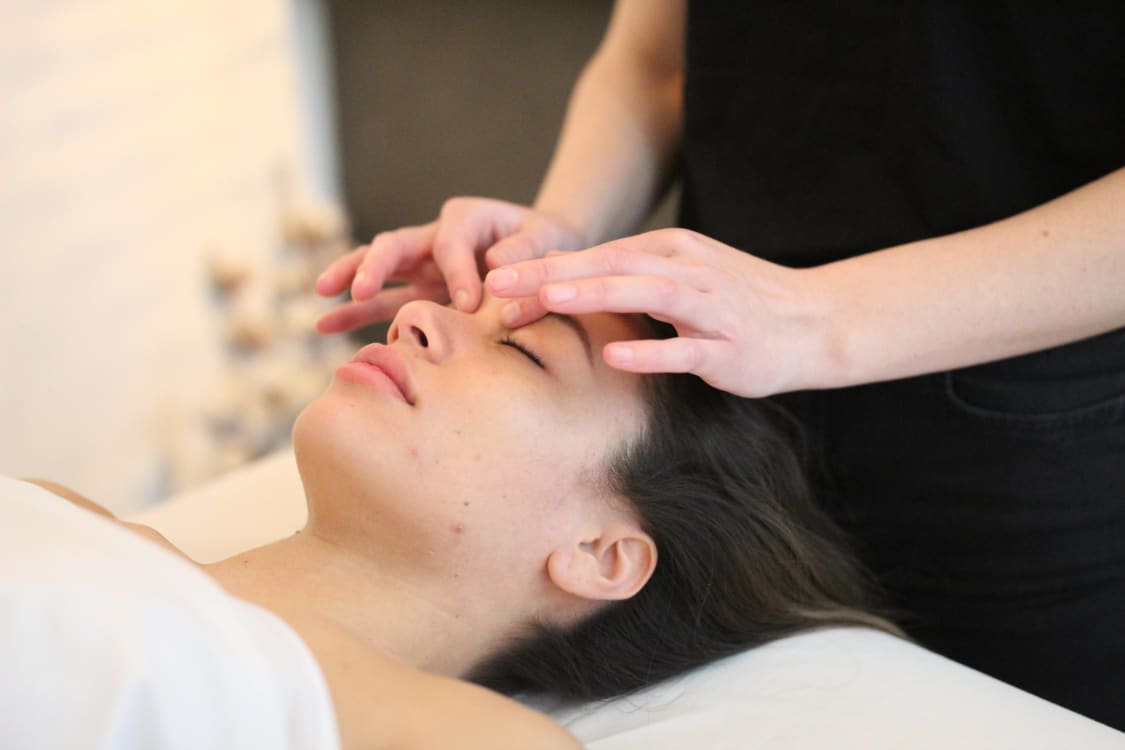 Copenhagen massage parlour Massage Parlor