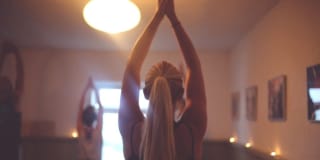 Best Yoga Studios In Bristol Classpass