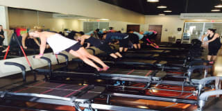 Classic Pilates - Uptown/ Turtle Creek: Read Reviews and Book Classes on  ClassPass