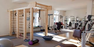 Best Fitness Studios In Koln Neustadt Nord Classpass