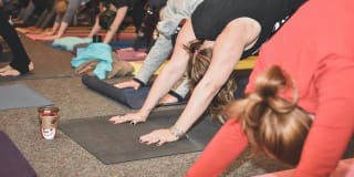 Full Lotus Yoga - Detroit: Read Reviews and Book Classes on ClassPass