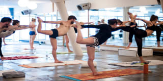 Green Yoga - Prenzlauer Berg: Read Reviews and Book Classes on ClassPass