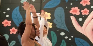 Bikram Yoga London - London Bridge: Read Reviews and Book Classes on  ClassPass