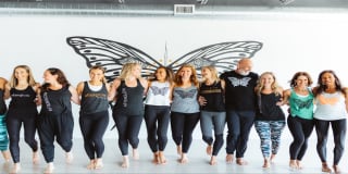 Yoga Tree - Bay and Dundas: Read Reviews and Book Classes on ClassPass