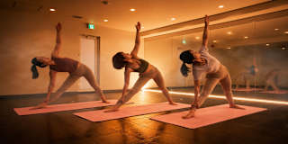 Best Yoga Studios in Japan | ClassPass