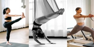 A Step by Step Cueing Guide for Barre & Pilates Instructors – Aleenta  Training