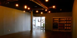 Denver's Urban Sanctuary yoga studio is preparing for a renovation - Axios  Denver
