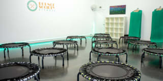 Best Trampoline Studios In Orange County Classpass