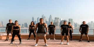 Pilates studios Dubai: Where to go for reformer, chair, aerial and mat  classes
