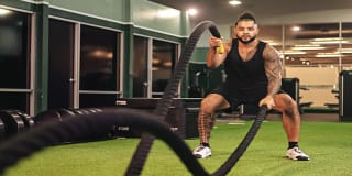 Abdominal Mat Ab Workouts & Back Stretcher – YouCFit