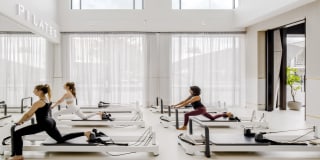 Clinical, Reformer Pilates Ringwood & Eastern Suburbs Melbourne