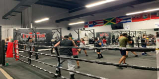 Breaking Point Martial Arts Apopka