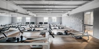 Clinical Pilates & Reformer Pilates Classes - Small Class Mat, Studio,  Strength & Conditioning — Keilor Road Physiotherapy Essendon