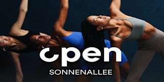 Balance Pointe - Studio Levels — barre-studio i Stockholm — bild 6