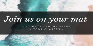 Best Yoga Studios In San Juan Capistrano Classpass