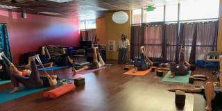 Solfire Yoga  Power Vinyasa Yoga in Midtown Sacramento