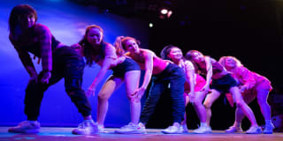In Movement Dance Co.