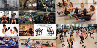 Best Fitness Studios In Carroll Gardens Classpass