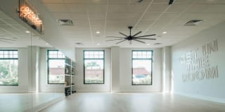 Best Power Yoga Studios In Charleston