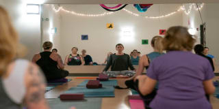 Best Yoga Studios in Portland