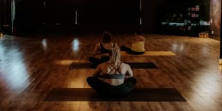 Montreal's Bodyworks Yoga and Wellness Centre - Prenatal Yoga