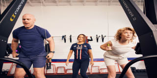 The Top 12 Best Fitness classes near Seattle, WA 98161 Updated