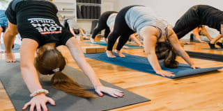 Best Restorative Yoga Studios in New York