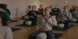 Best Hatha Yoga Studios in Sweden