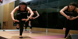Pilates Classes Available  Unique Rehab In North York