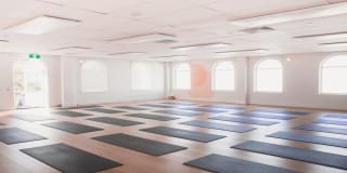 Melbourne's Most Beautiful Yoga Studios