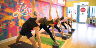 Best Yoga Studios In Seattle Classpass