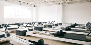 The 5 Best Pilates Studios in Toronto - Clever Canadian