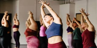 Best Yoga Studios In Atlanta Classpass