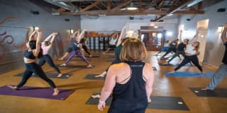 What is Aerial Yoga? A Vacaville Yogi Explains