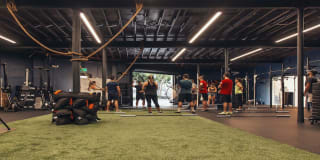 Hybrid Performance Method Gym - Miami: Read Reviews and Book Classes on  ClassPass