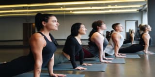 Best Power Yoga Studios in Toronto