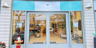 Vida Massage Studio — wellness-studio i Copenhagen — bild 3