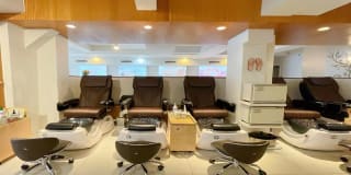 Passion Nail Studio - Book Online one of New York 's Best Nail Salons &  Spas for Top Nail Services