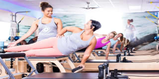 Top 21 Best Pilates classes near Phoenix, United States Updated March 2024