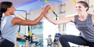 Club Pilates - Pilates Studio in Asheville