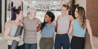 Best Yoga Studios In Atlanta Classpass