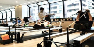 Club Pilates - Thornhill: Read Reviews and Book Classes on ClassPass