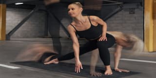 Yoga Fusion  VitalityLab