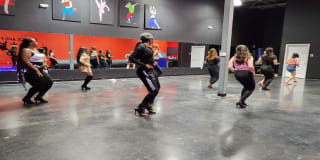 Dance Studio & Fitness Classes in Houston, TX